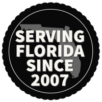 Serving Florida since 2007